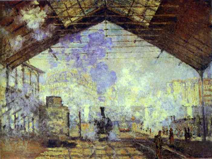 Monet