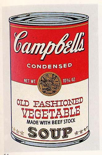 Campbell Soup